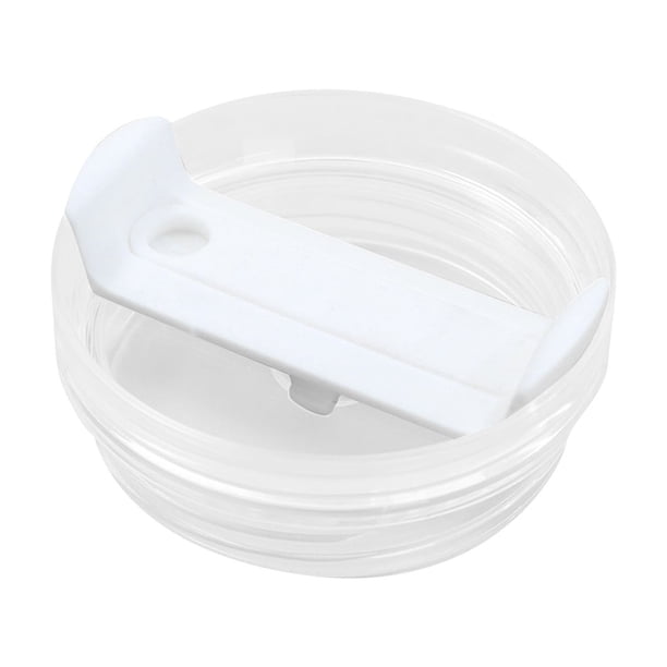 Hot Sale!40 OZ Tumbler Lids, Skinny Tumbler Replacement Lid, Spill Proof Splashed Resistant Tumbler Replacement Cover
