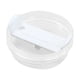 thumbnail image 1 of Hot Sale!40 OZ Tumbler Lids, Skinny Tumbler Replacement Lid, Spill Proof Splashed Resistant Tumbler Replacement Cover, 1 of 3