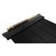 thumbnail image 5 of Cable de extensión PCIe 4.0 x16 Corsair de 300 mm con blindaje EMI, 5 of 8