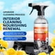 thumbnail image 1 of Spray desengrasante multiusos – Limpiador potente con aroma a limón para interiores de coches y superficies domésticas, eliminación de manchas y grasas, botella de 500 ml, 1 of 9