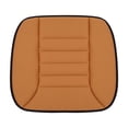 thumbnail image 3 of Cojín De Asiento De Coche, Accesorios Transpirables, Funda De Asiento De Coche Para SUV Van Orange Sunnimix Cubierta de asiento de coche, 3 of 8