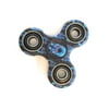 Tri Fidget Hand Spinner Squad ( Top Trenz Terminator) High Speed & Longest Spin Time Toy Stress Reducer Ball Bearing High Speed Spinners