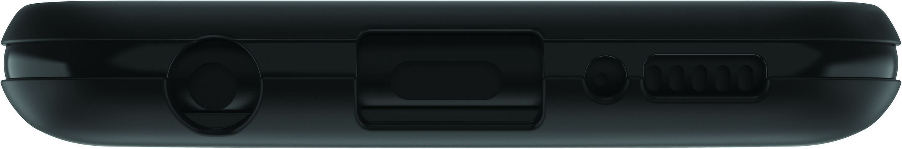 Body Glove Cadence Black Gel Phone Case for Samsung Galaxy A10e