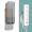 Transparent, variant on racks Cable Management Bracket Punch Free Cord Organizer Cable Holder Cable Fixer office Household Desktop Green