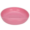 thumbnail image 4 of Elderly Care Spill‑Proof Plate with Suction Cup Base Disabled Non‑Slip Tableware Red, 4 of 8