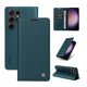 thumbnail image 5 of Funda para Samsung Galaxy S24 Ultra Estuche de Cuero PU Tipo Cartera con Ranuras para Tarjetas y Cierre Magnético, 5 of 5