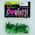 thumbnail image 2 of Confetti Dollar Sign Green - Pouch (1/2 oz) - CCP8892, 2 of 8