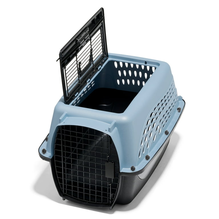 Petmate 2 Door Dog & Cat Kennel Petmate 2 Door Dog & Cat Kennel