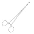 thumbnail image 1 of Herramienta De Alicates Para Perforar El Cuerpo, Fórceps De Esponja Para El Tabique De La Lengua De La Nariz Del Labio De La Oreja Profesional, Alicates De Boca Redonda De Acero Inoxidable, Abrazadera, 1 of 5