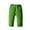 Green, variant on LYMAYTER Kids Boys Cotton Pants Spring Fall Solid Color Trousers Toddler Elastic Waist Casual Pants for 9 Months-10 Years