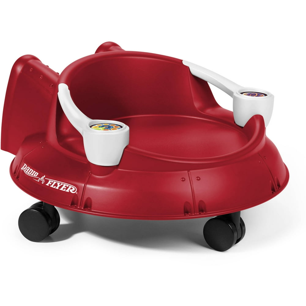 radio flyer model 33