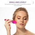 thumbnail image 2 of 3Pcs Makeup Sponge Wedge Sponges with Handle Cosmetic Puff Beauty Sponge Stick, 2 of 6