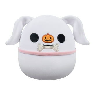 marshmallow  Squishmallows 8