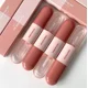 thumbnail image 4 of Heallor-cápsula de doble cabeza para labios, esmalte de labios mate, taza de agua, no es fácil de tocar, estudiantes femeninas, 4 of 5