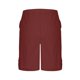 thumbnail image 3 of Pantalones de Algodón para las Mujeres Lino de Color Sólido de Verano de Ajuste Suelto, Bolsillos de Hendidura Lateral de Pierna Recta, 3 of 6