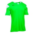 thumbnail image 2 of Playera Deportiva Under Armour Hombre Golazo Verde Talla G, 2 of 3