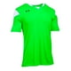 thumbnail image 2 of Playera Deportiva Under Armour Hombre Golazo Verde Talla CH, 2 of 3