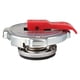 thumbnail image 1 of TAPÓN DE RADIADOR DAKOTA 2000 DODGE V8 4.7L KEEP ON GREEN ., 1 of 3
