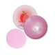 thumbnail image 5 of Jabón limpiador para brochas de maquillaje y cosméticos, barra limpiadora para brochas para toda la familia y amigos. Durazno, 5 of 9