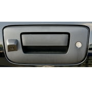 BRANDMOTION 9002-9501 07-13 SILVERADO/SIERRA REAR VISION SYSTEM FOR FACTORY NAV