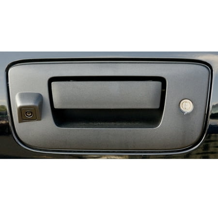 BRANDMOTION 9002-9501 07-13 SILVERADO/SIERRA REAR VISION SYSTEM FOR FACTORY NAV