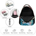 thumbnail image 3 of The Powerpuff Gi-rls Shoulder Backpack Casual Rucksack Bookbag Lightweight Prints Daypack, 3 of 8