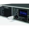 thumbnail image 2 of Amplificador PX10 Yamaha Poder Digital 1000W Yamaha Puerto USB 2.0 Negro-Plata, 2 of 3