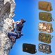 thumbnail image 2 of Fanny Pack Durable Caza Diseño Decoración Multiuso Al aire libre Teléfono Bolsillo Al aire libre, 2 of 5