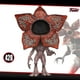 thumbnail image 2 of Funko Pop Demogorgon #428 Funko Stranger Things Serie Netflix Original, 2 of 6