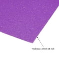 thumbnail image 3 of Uxcell light Green Glitter EVA Foam Sheets 11 x 8 Inch 2mm Thick for Crafts DIY 24 Pack, 3 of 5