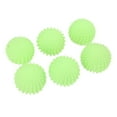 thumbnail image 4 of Bola De Lavandería Para Lavadora, Bolas De Lavado Naturales De Limpieza No Tóxicas De Libre Circulación Para El Hogar, 4 of 7