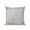 Pink, White, Grey, variant on 1 Pack Outdoor Throw Pillow, Summer Beach Waterproof Pillow with Insert Included, Pink Starfish Ocean Conch Grey Wood Grain Decorative Accent Cushion Sofa Pillows for Patio Porch, 16 x 16 In