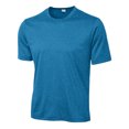 thumbnail image 5 of Mens Polyester Heather Contender Tee Blue Wake Heather 2X-Large, 5 of 6