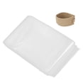 thumbnail image 3 of 10 piezas Bolsa de orina desechable para hombres Bolsa de recolección de orina para pacientes ancianos con incontinencia en cama, 3 of 9