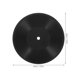 thumbnail image 2 of Mini Black Vinyl Record Dollhouse Accessories for Display 12Pcs Collection, 2 of 4