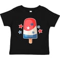 thumbnail image 3 of Inktastic Ice Cream Pop 4th 2 Boys or Girls Toddler T-Shirt, 3 of 5