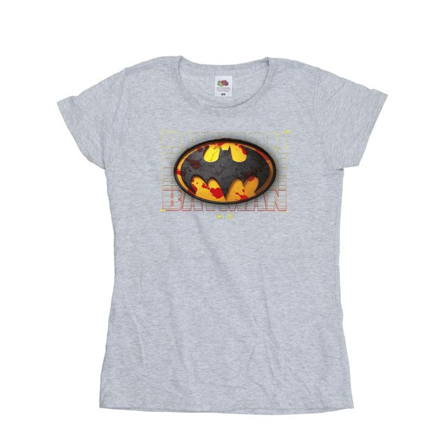 DC Comics - T-shirt - Femme