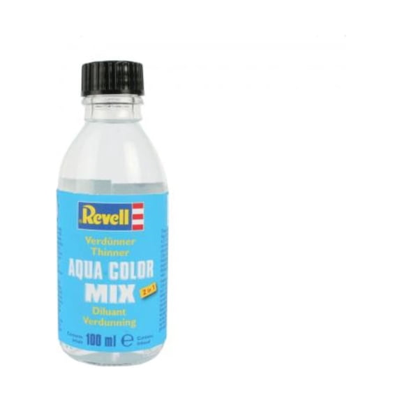 Revell/Monogram Aqua Color Mix New