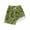 Army Green, variant on KKBOTIVE Boys Swim Trunks Casual Printed Athletic Shorts with Compression Liner Stretch Swim Shorts for Kids Outdoor Wear ( Black Size: 10-12 Years )