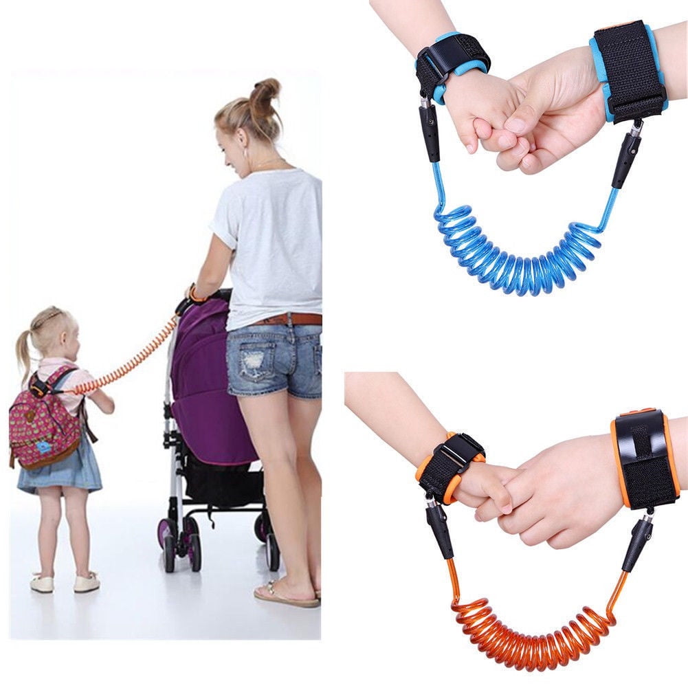 safety wrist link for toddlers