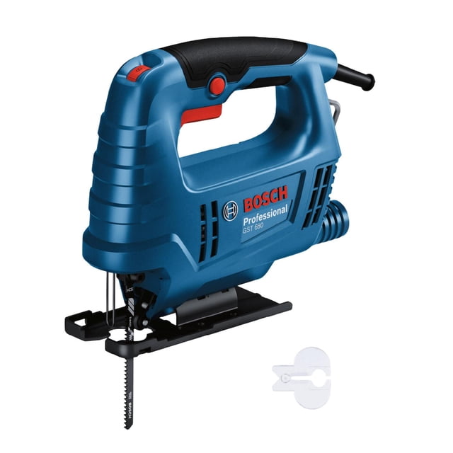 Sierra Caladora BOSCH GST 680 500W Azul