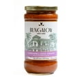 thumbnail image 2 of (3 pack) Bungalow Foods Caramelized Onion Indian Simmering Sauce, 16oz, 2 of 9