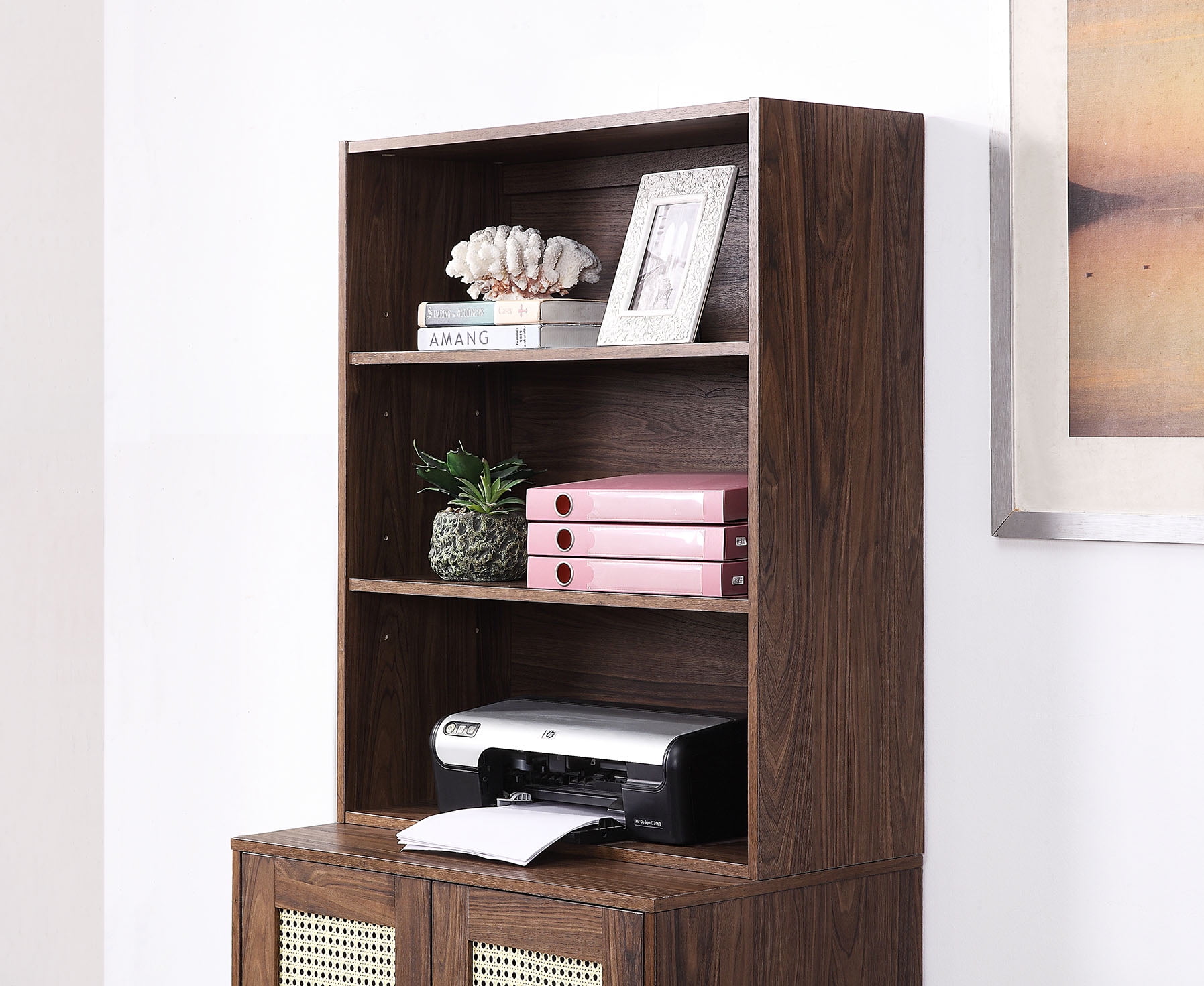 Better Homes and Gardens Cooper Bookshelf
