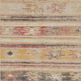 thumbnail image 6 of Safavieh Montage Henrika Striped Area Rug or Runner, 6 of 7