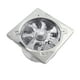 thumbnail image 4 of Ventilador de Escape de Almacén, Ventilador de Ventilacia de Alta Eficiencia 220V 120W Diseño Silencioso para Garaje, 4 of 7
