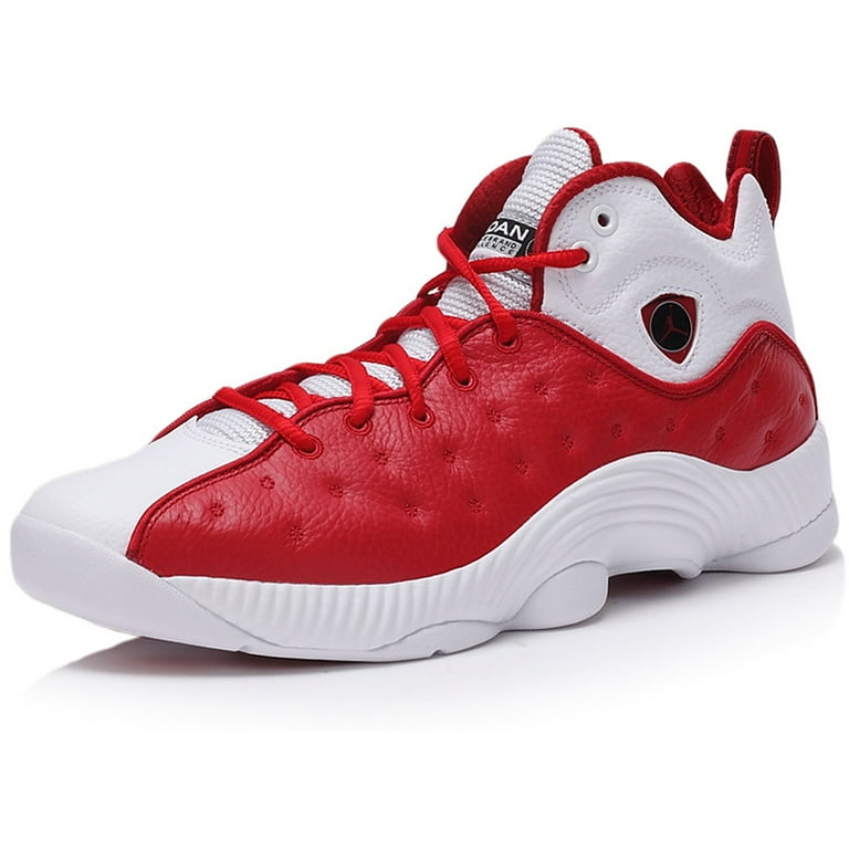 Jordan Jumpman Team Men's Basketball Shoes.