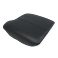 thumbnail image 3 of ROCKROK Car Center Console Armrest Cover Carbon Fiber for Accord 2013-2017, 3 of 9