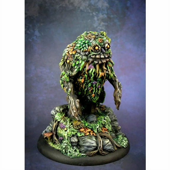 The Shambler Monster Miniature Diterlizzi Masterworks Dark Sword Miniatures
