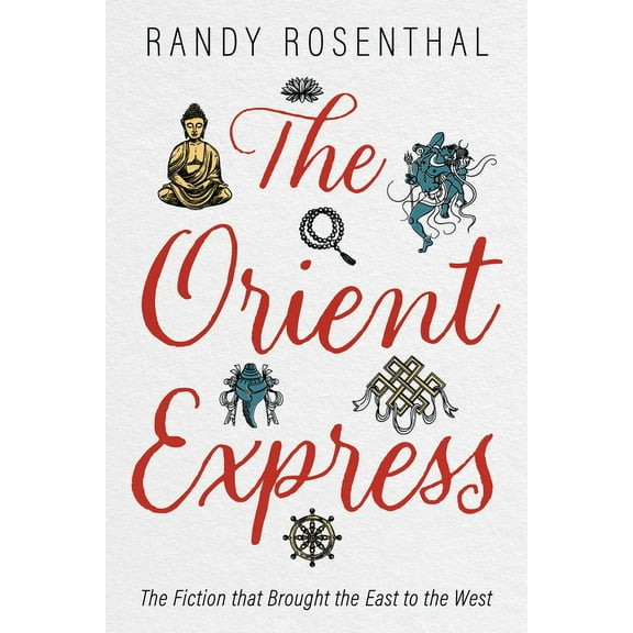 The Orient Express (Paperback)