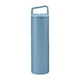 thumbnail image 2 of Hervidor deportivo | Botella aislada al vacío de acero inoxidable 304 - boca ancha | Diseño a prueba de fugas | Capacidad de 600 ml | Portátil para exteriores | Rojo, Blanco, Azul | Mantiene las, 2 of 7